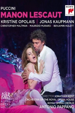 Manon Lescaut (2016)
