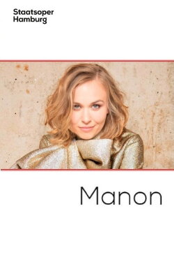 Manon - Staatsoper Hamburg (2021)