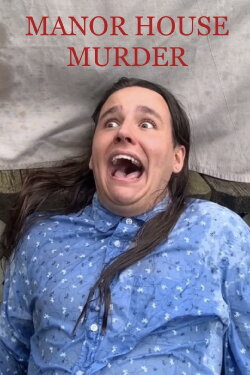Manor House Murder (2023) Manor House Murder (2023)