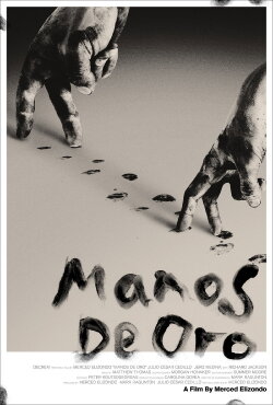 MANOS DE ORO (2022)