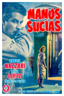 Manos sucias (1957) Manos sucias (1957)