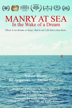 Manry At Sea (2018) Manry At Sea (2018)