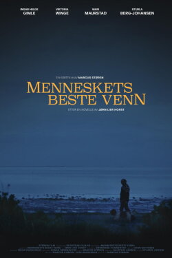 Man’s Best Friend (2022) Man’s Best Friend (2022)