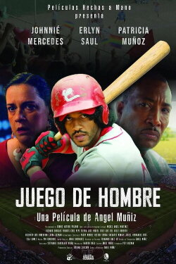 Man's Game (2026)
