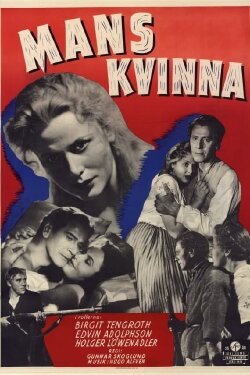 Man's Woman (1945)