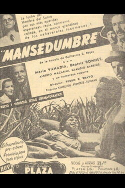 Mansedumbre (1952)