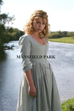 Mansfield Park (2007) Mansfield Park (2007)