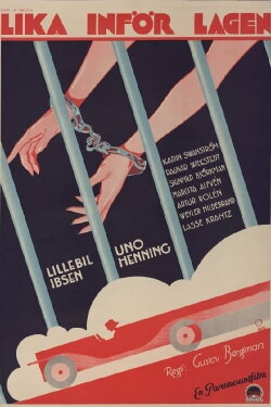 Manslaughter (1931)