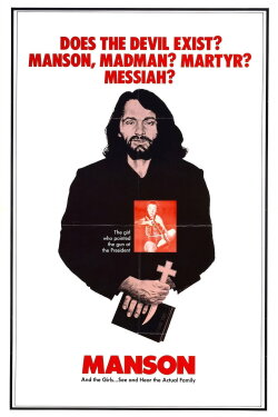 Manson (1973) Manson (1973)