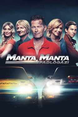 Manta, Manta: Legacy (2023) Manta, Manta: Legacy (2023)