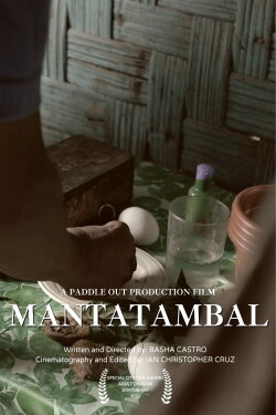 Mantatambal (2021)