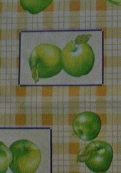 Manteles (2007)