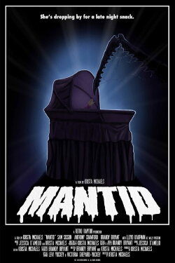 Mantid (2022)