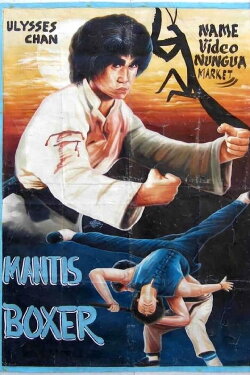 Mantis Boxer (1979) Mantis Boxer (1979)