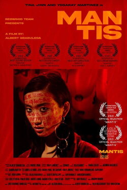 Mantis, Fashion Film (2021) Mantis, Fashion Film (2021)