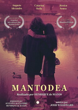 Mantodea (2018)