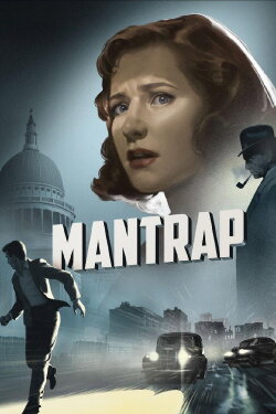Mantrap (1953) Mantrap (1953)