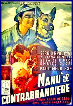 Manu the Smuggler (1948) Manu the Smuggler (1948)