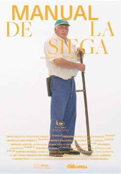 Manual de la siega (2021) Manual de la siega (2021)