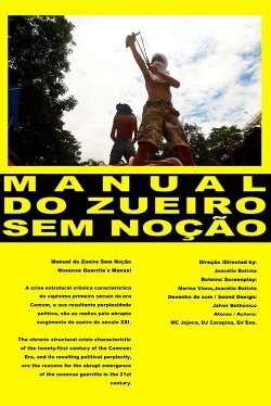 Manual do Zueiro Sem Noção (2020) Manual do Zueiro Sem Noção (2020)