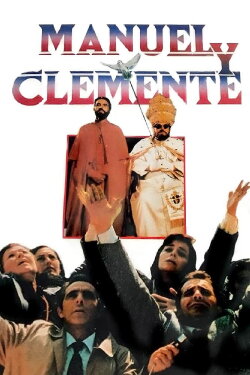 Manuel and Clemente (1986) Manuel and Clemente (1986)