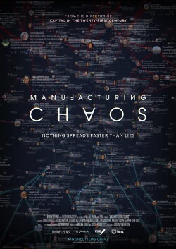 Manufacturing Chaos (2022) Manufacturing Chaos (2022)