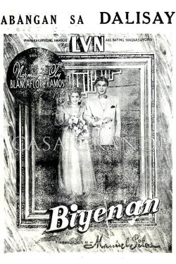 Manugang at Biyenan (1948) Manugang at Biyenan (1948)