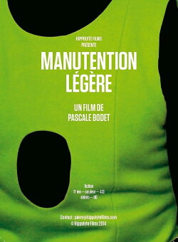 Manutention légère (2014) Manutention légère (2014)