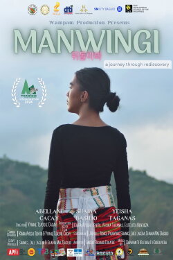 Manwingi (2024)