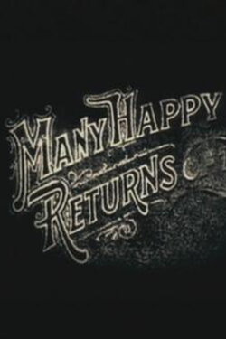 Many Happy Returns (1997)