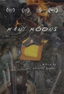 Many Moons (2023)
