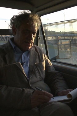 Many Possible Futures. With Renato Nicolini (2012)