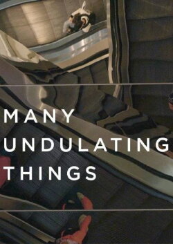 Many Undulating Things (2019)