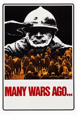 Many Wars Ago (1970) Many Wars Ago (1970)