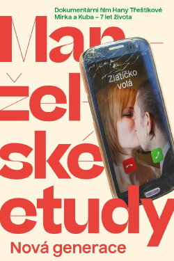 Manželské etudy: Nová Generace (2019) Manželské etudy: Nová Generace (2019)