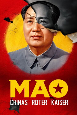 Mao, l'empereur rouge, la longue marche (2024) Mao, l'empereur rouge, la longue marche (2024)