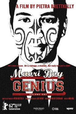 Maori Boy Genius (2011) Maori Boy Genius (2011)