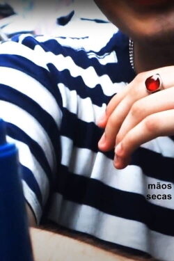 mãos secas (2021)