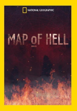 Map of Hell (2016) Map of Hell (2016)