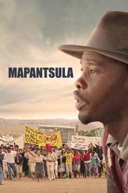 Mapantsula (1988) Mapantsula (1988)