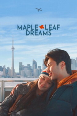 Maple Leaf Dreams (2024) Maple Leaf Dreams (2024)