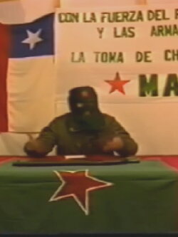 Mapu Lautaro Report (1986) Mapu Lautaro Report (1986)