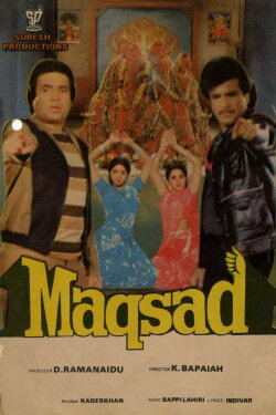 Maqsad (1984) Maqsad (1984)