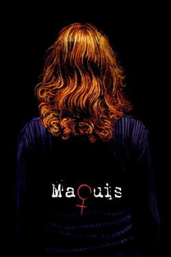 Maquis (2020) Maquis (2020)