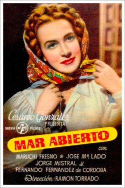 Mar abierto (1946) Mar abierto (1946)
