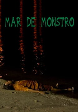 Mar de Monstro (2018)