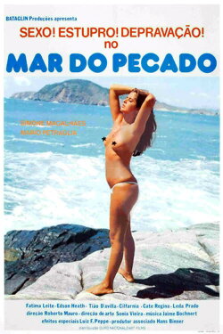 Mar do Pecado (1982)