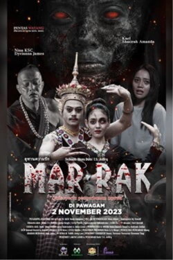Mar Rak (2023)