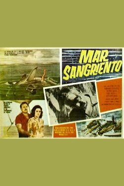 Mar sangriento (La gaviota roja) (1965) Mar sangriento (La gaviota roja) (1965)