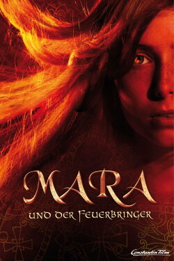 Mara and the Firebringer (2015) Mara and the Firebringer (2015)